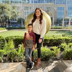 Meet your Posher, Randi